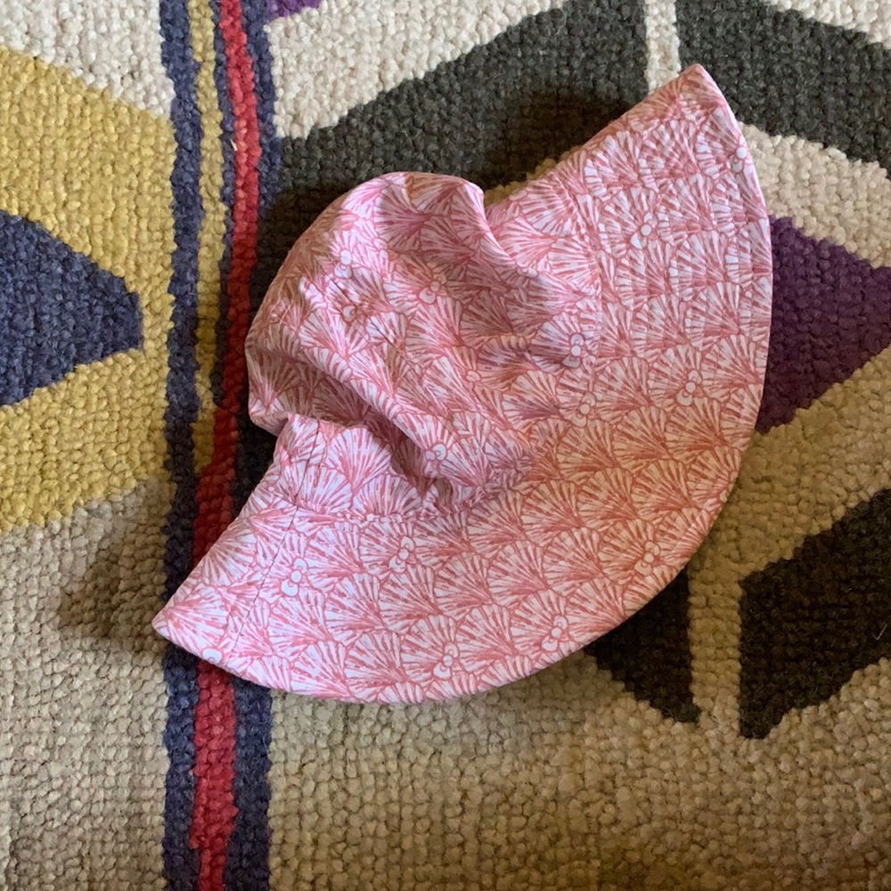 Hello Kitty Sun Hat